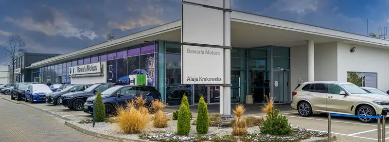 Szlaki i parki narodowe Bawarii