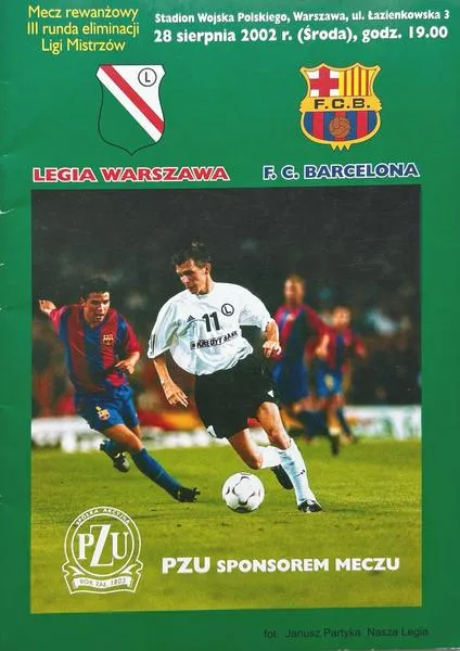 Tanie loty Barcelona Warszawa