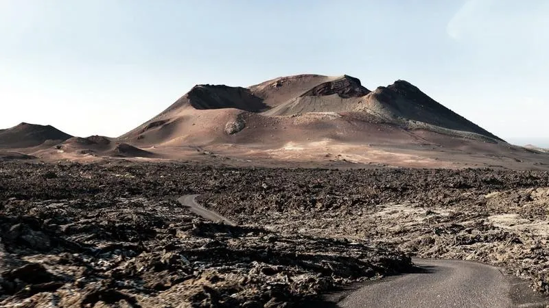 Taniele loty na Lanzarote