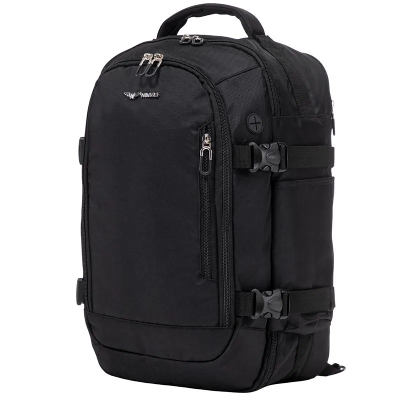 Tłumaczenie bagażu po angielsku