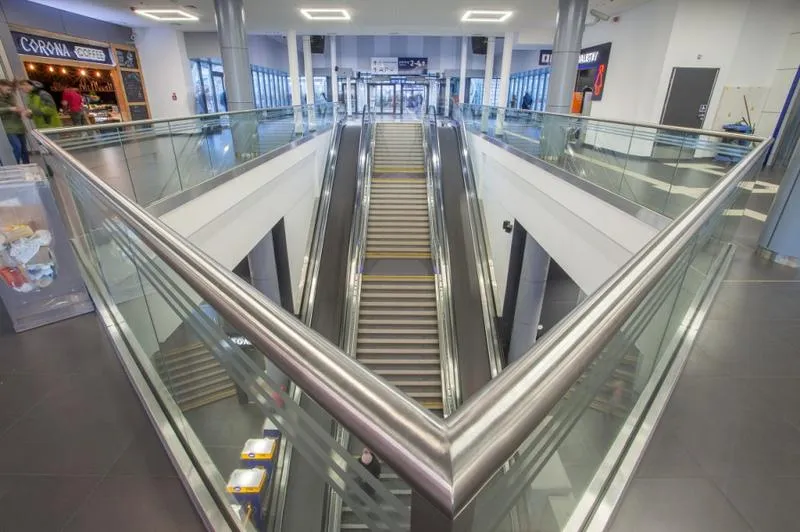 Transport publiczny w Szczecinie autobusy i tramwaje