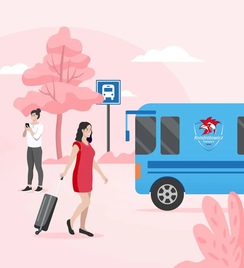 Trasy samochodowe Olsztyn Mława