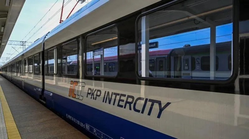 Ulgi i zniżki PKP dla seniorów