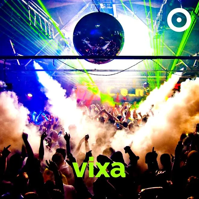 Vixa w kulturze