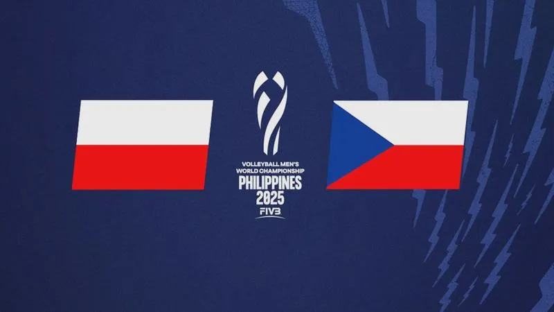 Wjazd do Czech