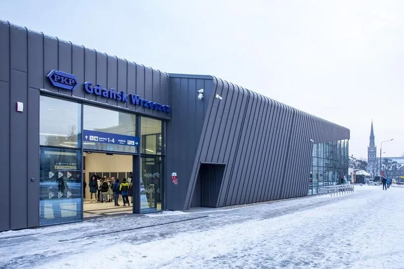 Wpływ zmian na pasażerów PKP