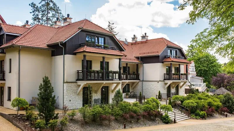 Zabytki Kazimierza Dolnego