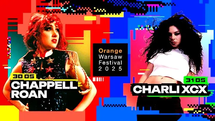 Zakup biletów na festiwal