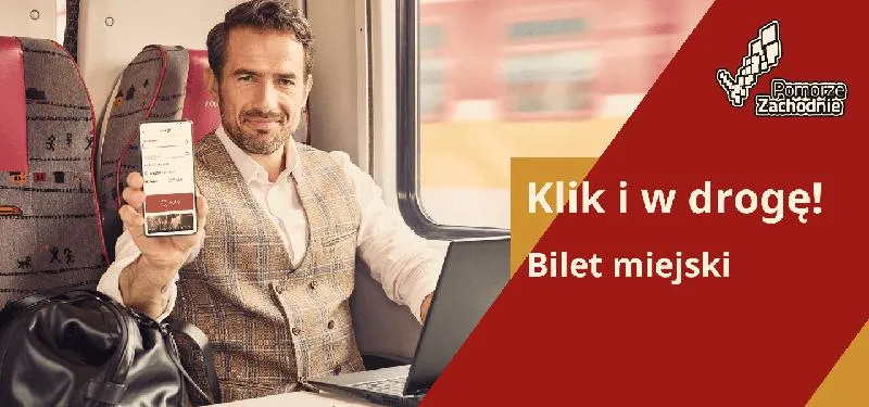 Zakup biletów online