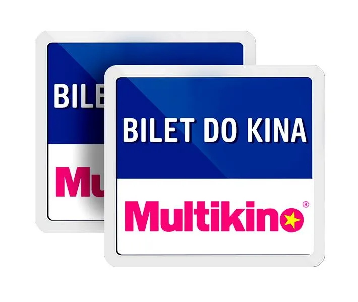 Zakup biletu do kina