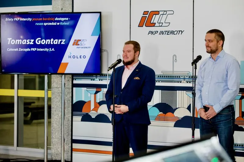 Zasady i regulacje zwrotów PKP