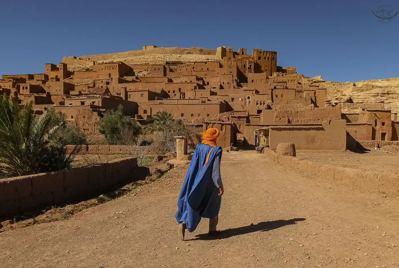 Zdrowie i higiena w podróży Maroko