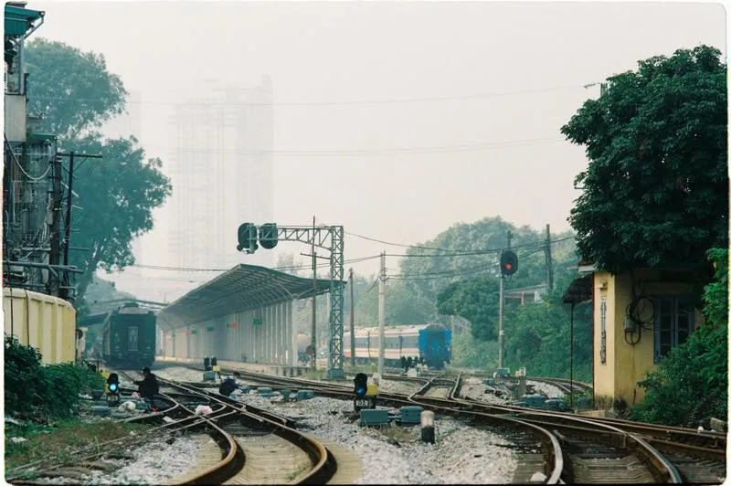 Zmiana rozkładu jazdy