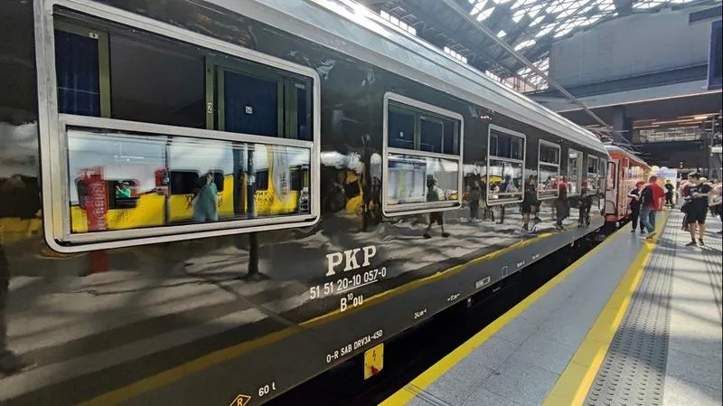 Źródła kontaktowe PKP