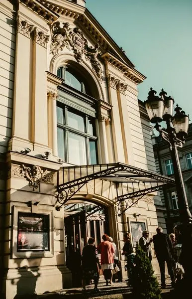 Zwrot biletów IC